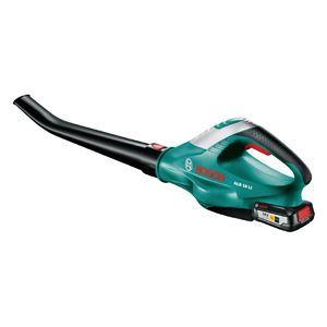 BOSCH（ボッシュ） ALB18LIN バッテリーガーデンブロワ
