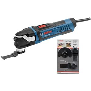 BOSCH（ボッシュ） GMF40-30J [マルチツール（カットソー）限定]