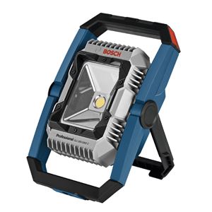 BOSCH（ボッシュ） GLI18V-1900 バッテリー投光器（本体のみ）