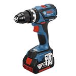 BOSCH（ボッシュ） GSB18V-ECN バッテリー振動ドライバードリル