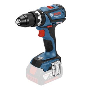 BOSCH（ボッシュ） GSB18V-ECNH バッテリー振動ドライバードリル 本体