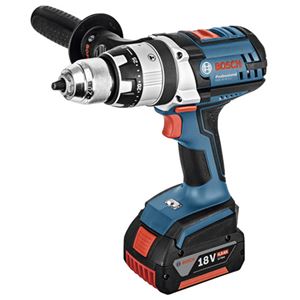 BOSCH（ボッシュ） GSB18VE-2-LIH バッテリー振動ドライバードリル 本体