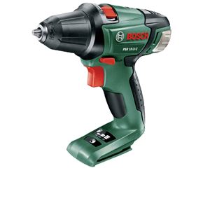 【本体のみ】BOSCH(ボッシュ) PSR18LI-2H バッテリードライバードリル 商品画像