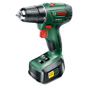 BOSCH（ボッシュ） PSR1800LI-2 バッテリードライバードリル
