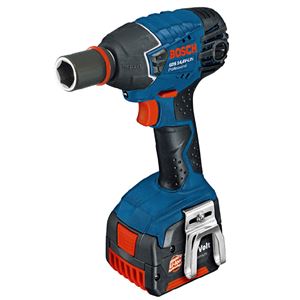 BOSCH（ボッシュ） GDS14.4V-LIN バッテリーインパクトレンチ