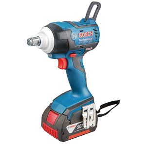 BOSCH(ボッシュ) GDS18V-EC250 バッテリーインパクトレンチ 商品画像