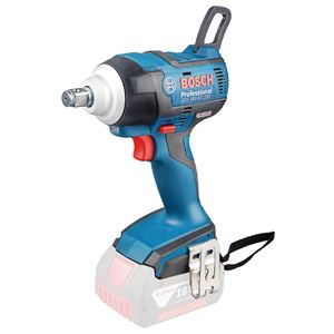 【本体のみ】BOSCH(ボッシュ) GDS18V-EC250H バッテリーインパクトレンチ 商品画像