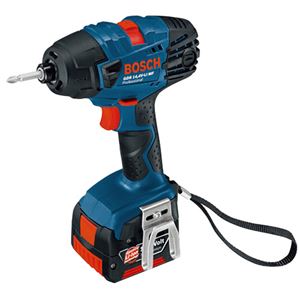 BOSCH（ボッシュ） GDR14.4V-LIMF バッテリーインパクトドライバー