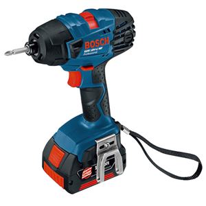BOSCH（ボッシュ） GDR18V-LIMF バッテリーインパクトドライバー