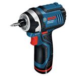 BOSCH（ボッシュ） GDR10.8-LIH バッテリーインパクトドライバー本体