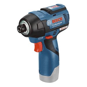 BOSCH（ボッシュ） GDR10.8V-ECH バッテリーインパクトドライバー 本体の