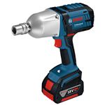 BOSCH（ボッシュ） GDS18V-LIHTS バッテリーインパクトレンチ