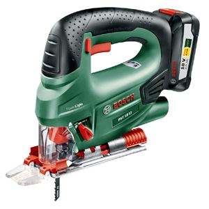 BOSCH（ボッシュ） PST18LIN バッテリージグソー