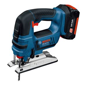 BOSCH（ボッシュ） GST18V-LIH バッテリージグソー 本体のみ