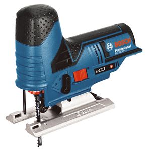 BOSCH（ボッシュ） GST10.8V-LIH バッテリージグソー 本体のみ