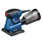 BOSCH（ボッシュ） GSS1400A 吸じんオービタルサンダーミニ