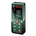 BOSCH（ボッシュ） PLR25 レーザー距離計