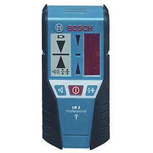 BOSCH（ボッシュ） LR2 受光器