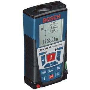 BOSCH（ボッシュ） GLM250VF レーザー距離計