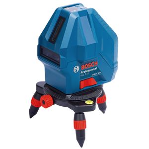 BOSCH（ボッシュ） GLL3-15 レーザー墨出し器