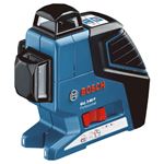BOSCH（ボッシュ） GLL3-80P レーザー墨出し器