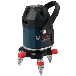 BOSCH（ボッシュ） GLL5-40ESET レーザー墨出し器セット