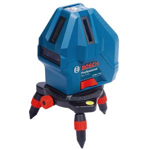 BOSCH（ボッシュ） GLL5-50 レーザー墨出し器