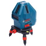 BOSCH（ボッシュ） GLL5-50X レーザー墨出し器