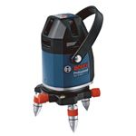 BOSCH（ボッシュ） GLL8-40ELR レーザー墨出し器