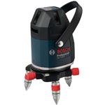 BOSCH（ボッシュ） GLL5-40ESETJ [レーザー墨出し器 特別品 限定]