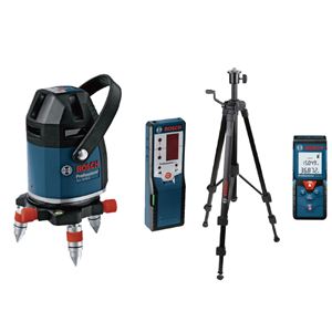 BOSCH（ボッシュ） GLL8-40ESETJ2 [レーザー墨出し器特別品 限定]