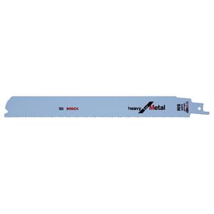 BOSCH（ボッシュ） S1126BEF セーバーソーブレード （5ホン）