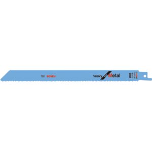 BOSCH（ボッシュ） S1125VF／25 セーバーソーブレード （25ホン）