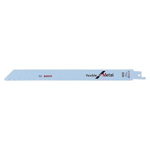 BOSCH（ボッシュ） S1122BF／25 セーバーソーブレード （25ホン）