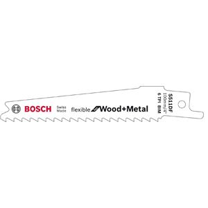 BOSCH（ボッシュ） S511DF セーバーソーブレード （5ホン）