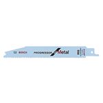 BOSCH（ボッシュ） S123XF／2G セーバーソーブレード （2ホン）