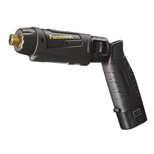 Panasonic（パナソニック） EZ7421LA2ST1 [7.2V充電スティックドリルドライバー限定］