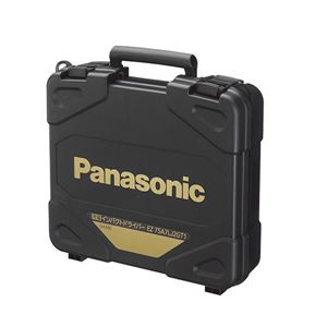 Panasonic(パナソニック) EZ75A7LJ2GT1 [18V充電インパクトドライバー限定] 商品写真2
