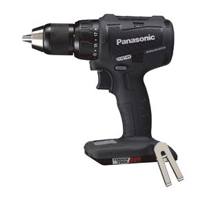 【本体のみ】Panasonic(パナソニック) EZ79A2X-B 充電振動ドリル&ドライバー(黒) 商品画像