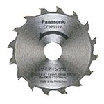 Panasonic（パナソニック） EZ9PS11A 丸ノコ刃（サイディング刃）