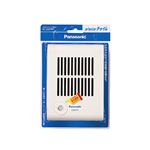 Panasonic（パナソニック） EC5227WP メロディサイン（2種音）（ホワイト）／P
