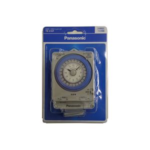 Panasonic（パナソニック） TB31KP 交流式タイムスイッチ24時間式 商パック