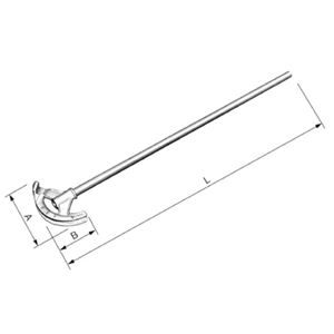 Panasonic（パナソニック） DF0022P ハイベンダー PL型 G22L