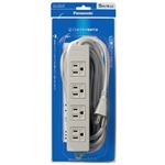 Panasonic（パナソニック） WCH2354HP OAタップ（接地15A形）（5Mコード）