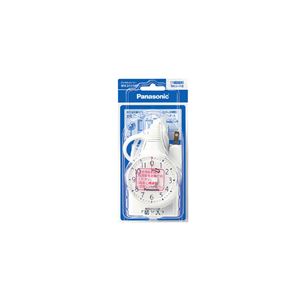 Panasonic（パナソニック） WH3111WP ダイヤルタイマー11時間形・1mコード付