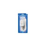 Panasonic（パナソニック） WH4931WP 200V器具用延長コード 3M W