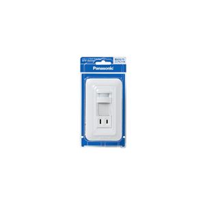 Panasonic（パナソニック） WTP4065WP ワイド21埋込熱線センサ付ナイトライト