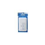 Panasonic（パナソニック） WTP5331WKP ワイド21あけたらタイマ（2線式）