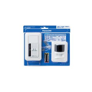 Panasonic（パナソニック） WTP5360WP ワイド21ここでもセンサ