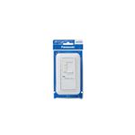 Panasonic（パナソニック） WTP57615WKP コスモワイド埋込調光スイッチB（片切）